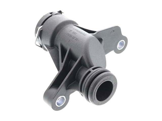 Mercedes-Benz Coolant Feed Line - Left Cylinder Head | 2011-2020 2782002152