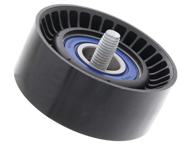 Mercedes-Benz Drive Belt Idler Pulley (Smooth) | 2011-2020
