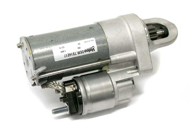 Mercedes-Benz Starter | 2011-2018 2789060900