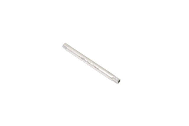 Mercedes-Benz Socket Wrench - 10 mm, 6-Point - 1/4" Drive | 2008-2015 27971