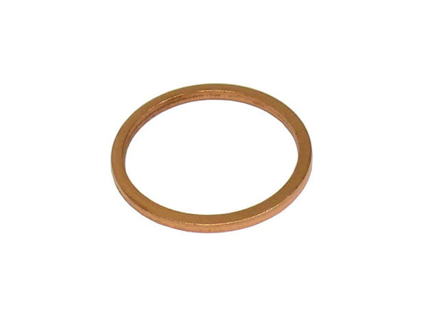 Copper Washer - 27 X 32 X 2 mm 27X32X2CU