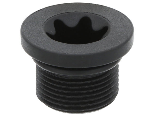 BMW Transmission Fill Plug with Seal Ring for DCT Trans 18 X 1.5 mm | 2023-2025 28005A7A379