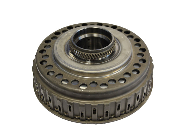 BMW Auto Dual Clutch Trans Clutch Kit | 2008-2020