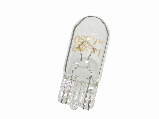 Mercedes-Benz Bulb - Xenon (12V - 6W) | 2001-2021 2886X