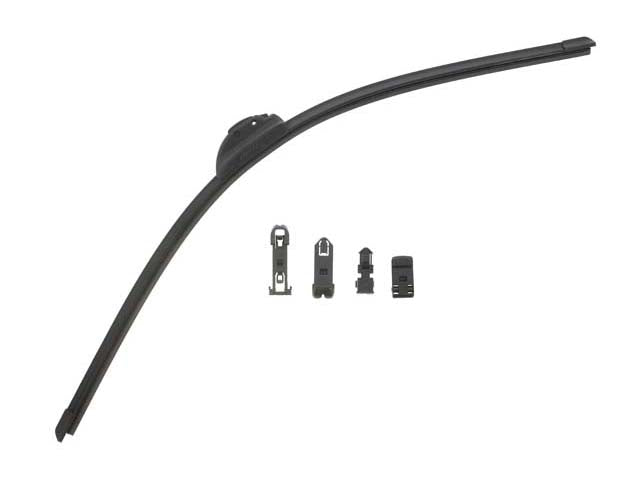Mercedes-Benz Wiper Blade - 28" - Bosch "Clear Advantage" Beam Style Blade | 2006-2012 28CA