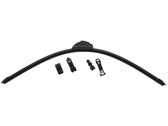 Mercedes-Benz Wiper Blade - 28" - Bosch "Snow Driver" Beam Style Blade | 2006-2012 28SD