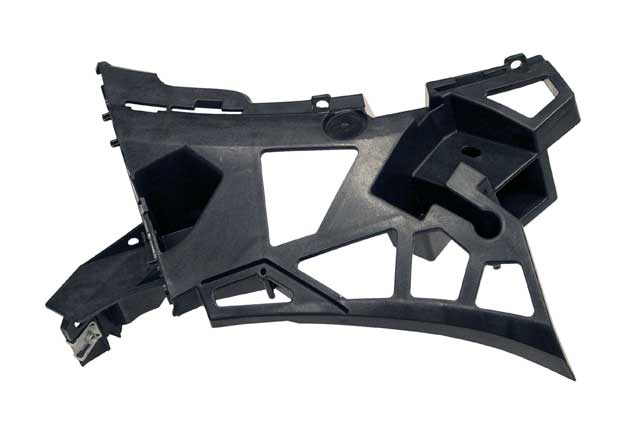 Mercedes-Benz Headlight Frame | 2012-2019 2926200100