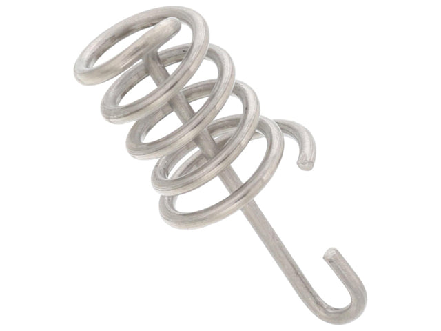 Porsche Parking Brake Shoe Pressure Spring, Panamera | 2010-2024 298609583