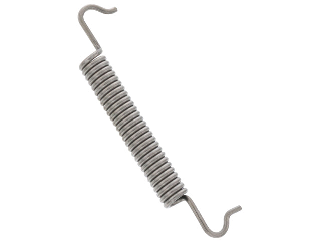 Porsche Parking Brake Shoe Tension Spring, Panamera | 2010-2024 298609717