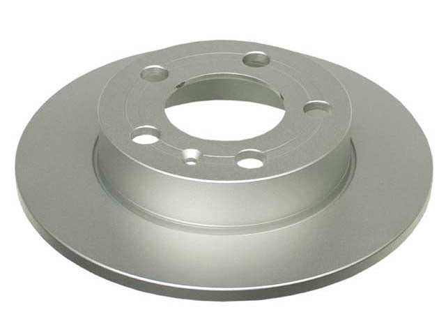Mercedes-Benz Brake Disc | 2012-2024 2Q0615601H