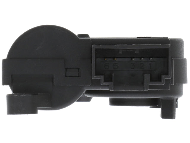 Mercedes-Benz Actuator Motor for Defroster | 2008-2023 2Q0907511G