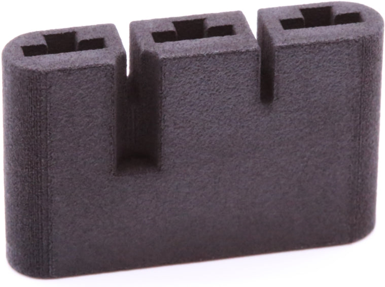 3 Pin CDI Connector Housing - 911 | 1965-1977