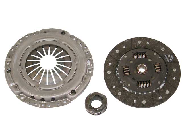 Mercedes-Benz Clutch Kit | 2013-2020 3000822701