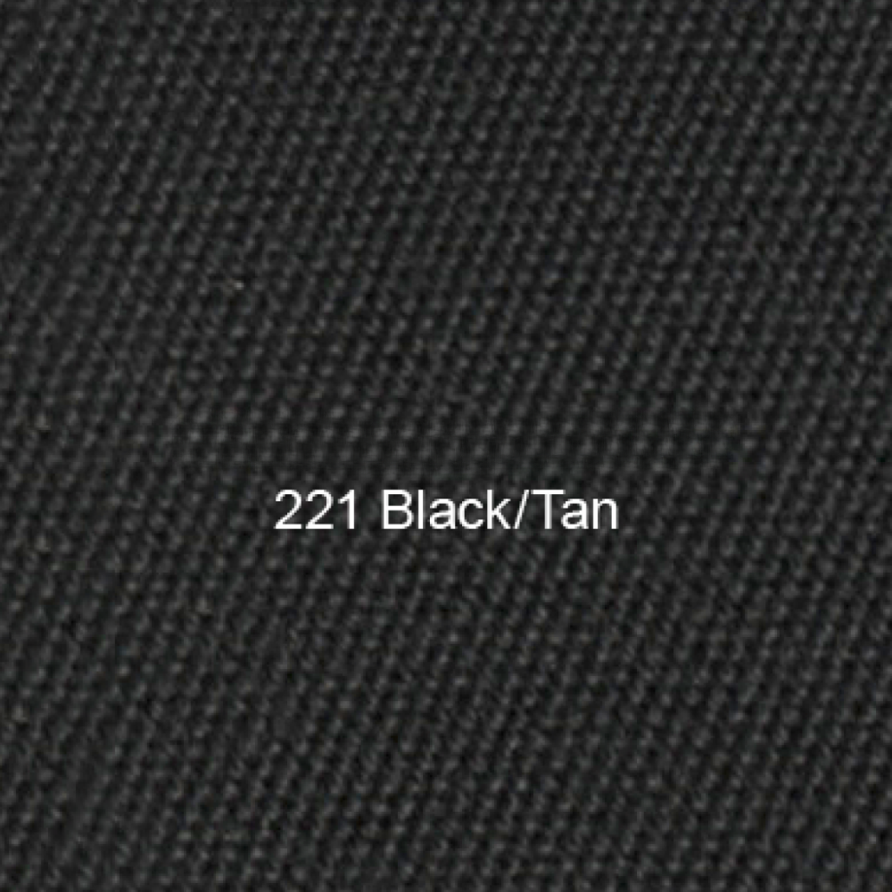 Twillfast II/IV Canvas Convertible Top - 356B | 356C | 1960-1965