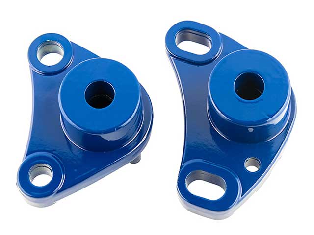 Mercedes-Benz Strut Mount Brace Kit - Urethane | 2014-2022 300936002