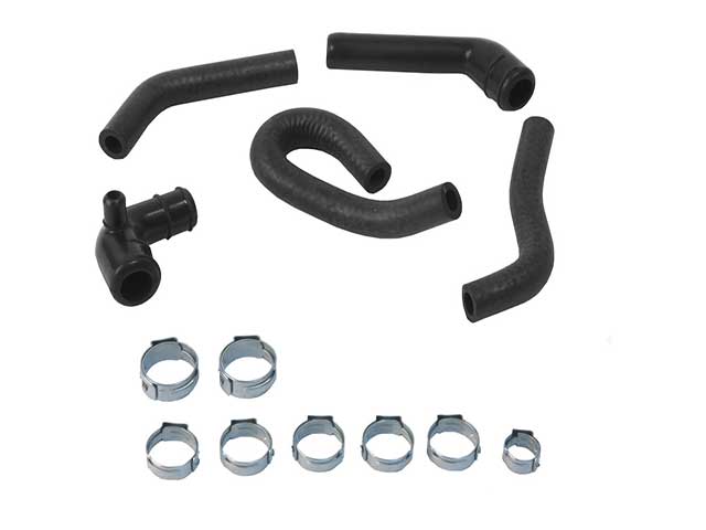 Mercedes-Benz Oil Trap Tube Repair Kit | 2014-2021 301356002