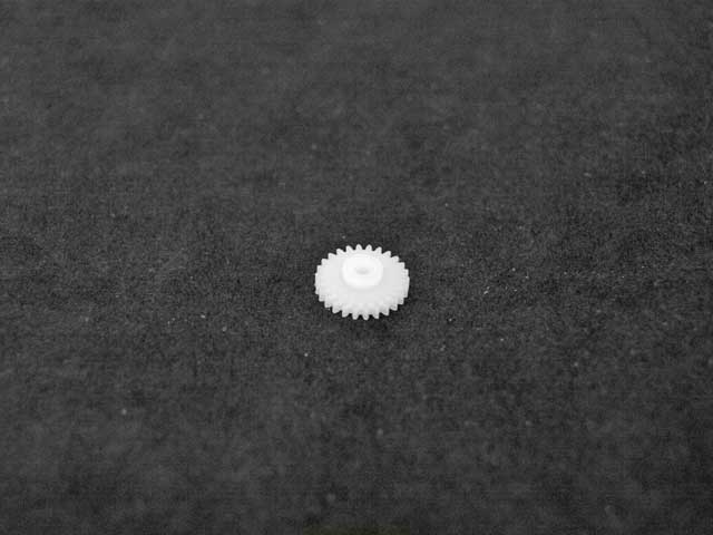 Mercedes-Benz Odometer Drive Main Gear - (26 Tooth Main Gear) | 2013 301566226