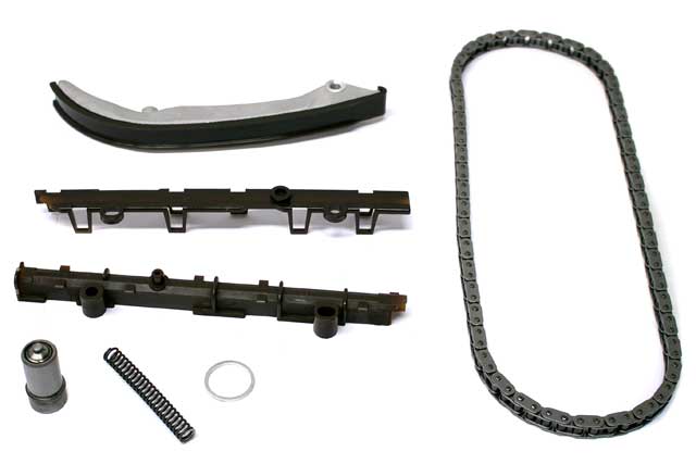 Mercedes-Benz Timing Chain Kit | 1986-1993 - Sierra Madre Collection