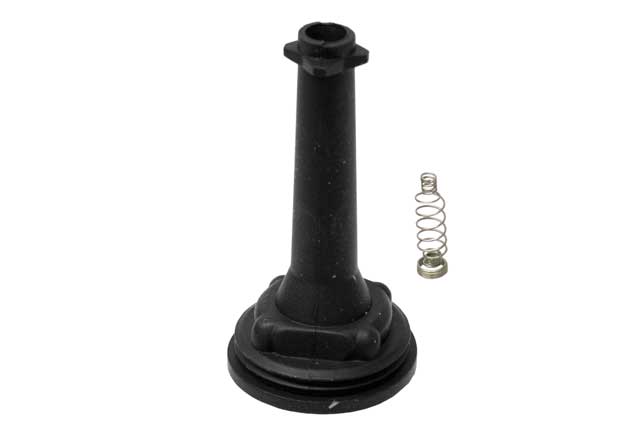 Mercedes-Benz Spark Plug Connector - Between Coil and Plug | 2003-2021 303324002