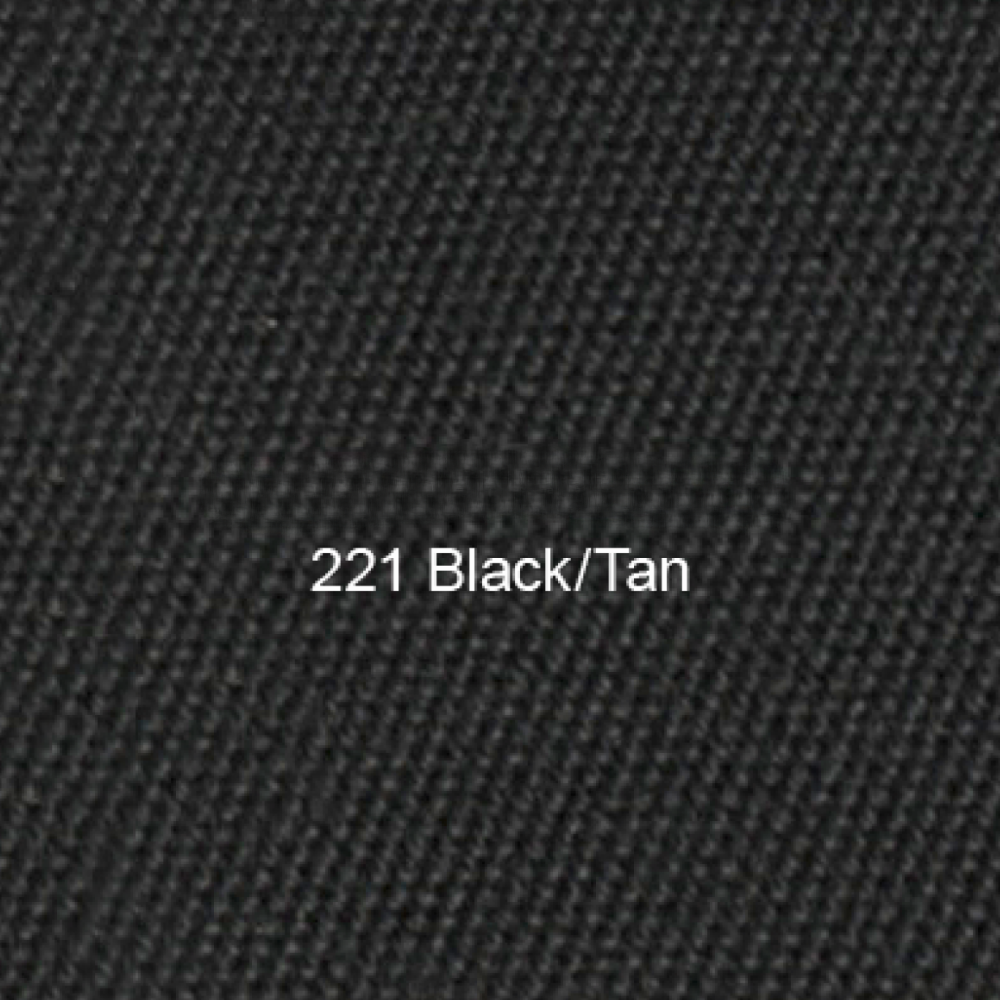 Twillfast II/IV Canvas Convertible Top - SE-Class | 1961-1971