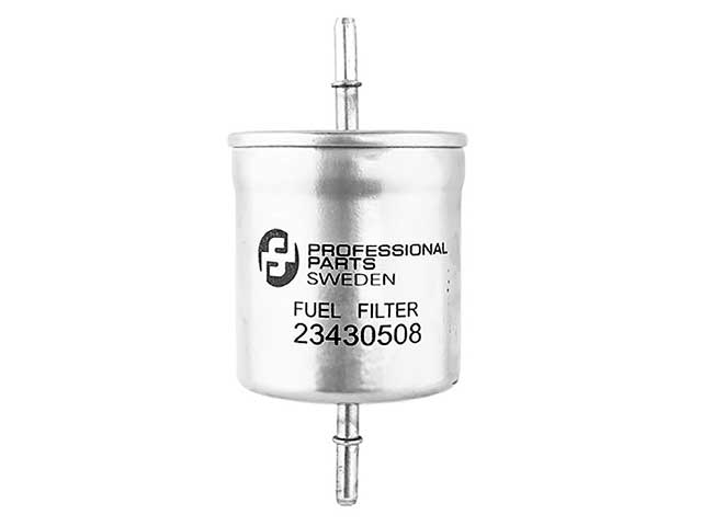 Mercedes-Benz Fuel Filter (164.5 mm Total Length) | 2012-2021 30620512