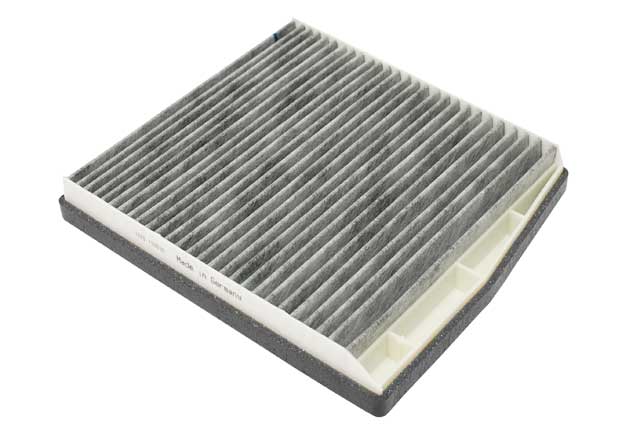 Mercedes-Benz Cabin Air Filter (Charcoal Activated) | 2014-2018 30630754