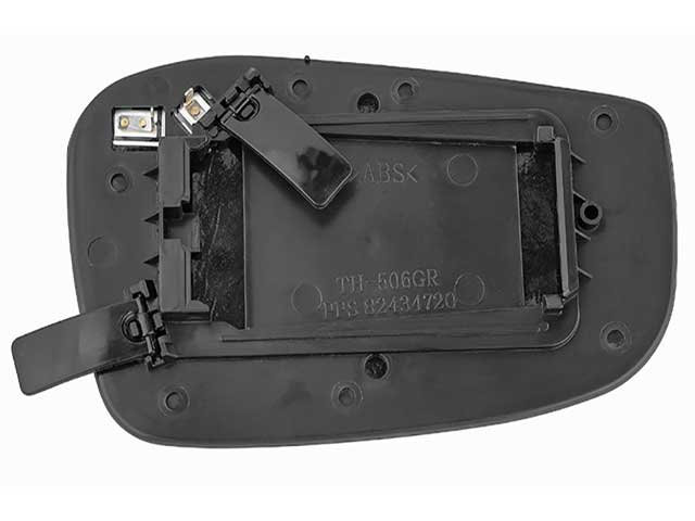 Mercedes-Benz Door Mirror Glass | 2014-2019 30634723