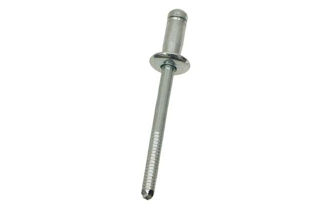 Mercedes-Benz Multi Purpose Rivet (4.8 mm x 13 mm) | 2007-2023 30640780