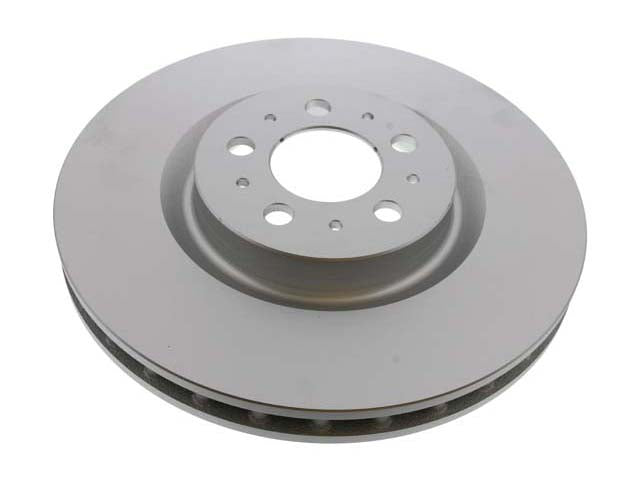 Mercedes-Benz Brake Disc - Vented (330 X 32 mm) | 1984-2018 30645222