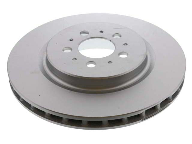 Mercedes-Benz Brake Disc - Vented (330 X 28 mm) | 1984-2025 30645223