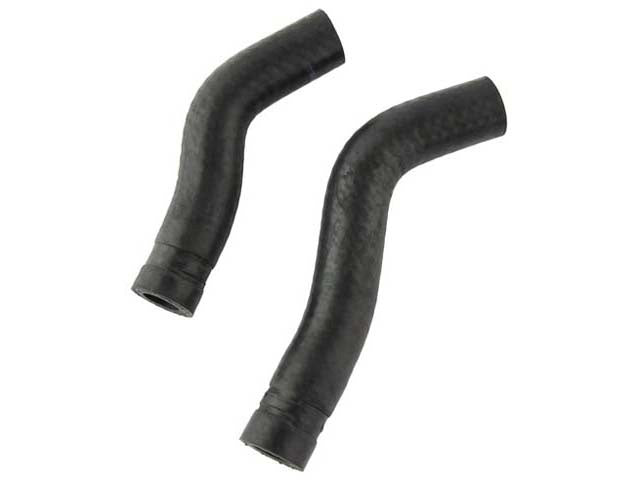 Mercedes-Benz Oil Trap Tube Assembly - Oil Trap to Engine | 2014-2017 30650578