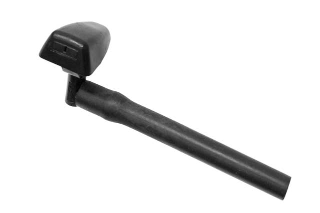 Mercedes-Benz Windshield Washer Nozzle | 2013-2015 30655606