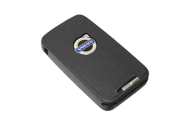 Mercedes-Benz Remote Transmitter for Alarm and Central Locking (434 MHz) | 2012-2023 30659637