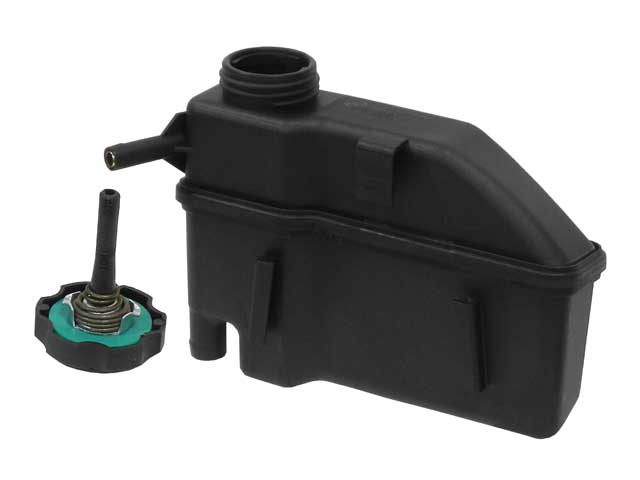 Mercedes-Benz Power Steering Reservoir | 2013-2019 30665496
