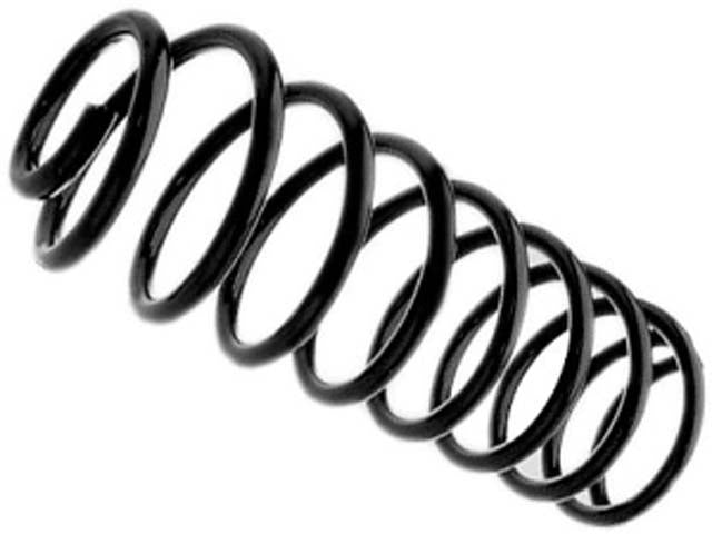 Mercedes-Benz Coil Spring | 2014-2017 30666205