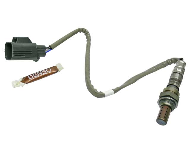 BMW Oxygen Sensor | 2004-2022 30677175
