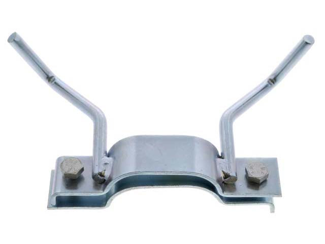 Mercedes-Benz Exhaust Bracket - To Front Muffler | 2015-2023 30681625