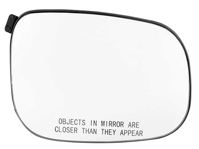 Mercedes-Benz Door Mirror Glass | 2014-2019 30716484