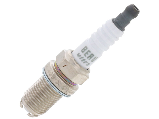 Mercedes-Benz Spark Plug - Bosch (7401) Beru 14 FGR-8-CTU (Z204) | 2011-2019 307212041