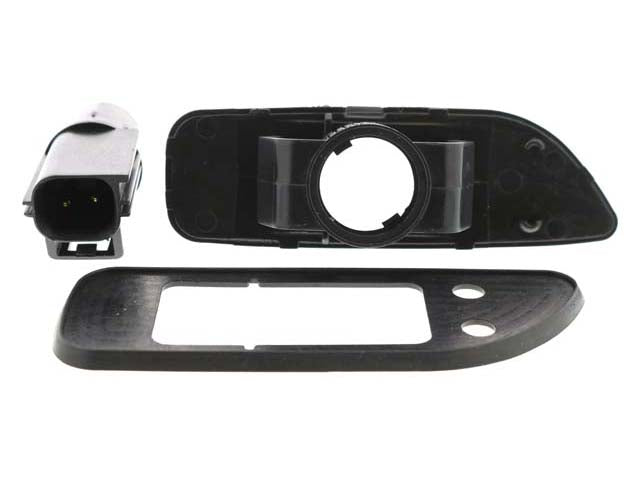Porsche Side Marker Light, 914 | 1976 30722642