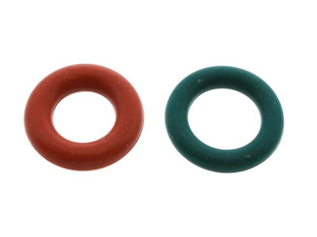Mercedes-Benz Fuel Injector Seal Kit | 2011-2012 30731386