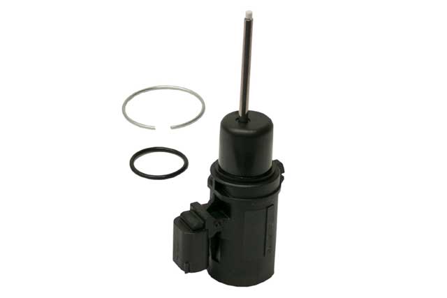 Mercedes-Benz Brake Booster Sensor | 2010-2018 30742306