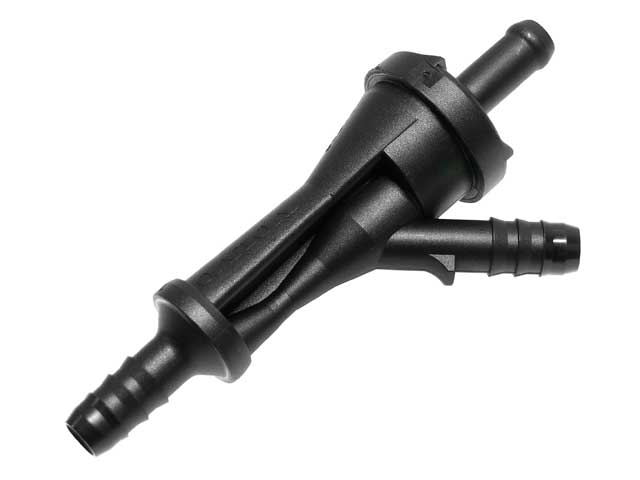 Mercedes-Benz Engine Vacuum System Suction Pump | 2012-2016 30744402