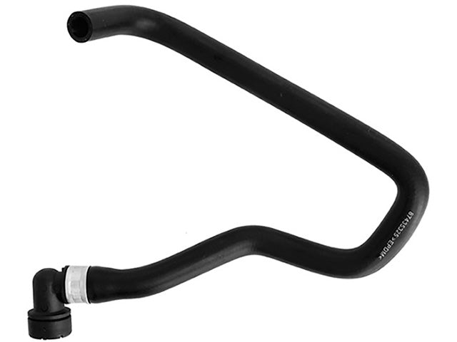 Mercedes-Benz Heater Hose - Inlet | 2013 30745325