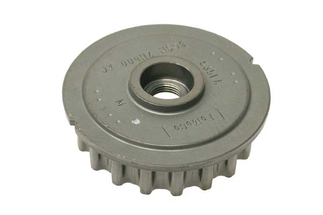 Mercedes-Benz Alternator Decoupler Gear | 2008-2022 30750136