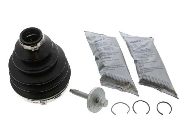 Mercedes-Benz C.V. Boot Kit | 2014-2020 30759413