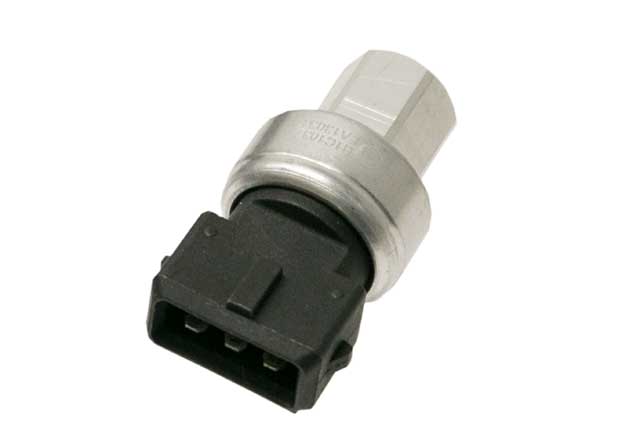 Mercedes-Benz A/C Pressure Switch - on High Pressure A/C Line | 2011-2012 30767231