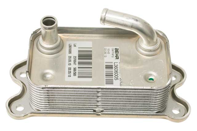 BMW Engine Oil Cooler | 2011-2013 30774483