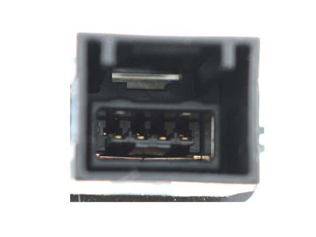 Porsche Media Player USB Connection, 928/944 | 1979-1984 30775252