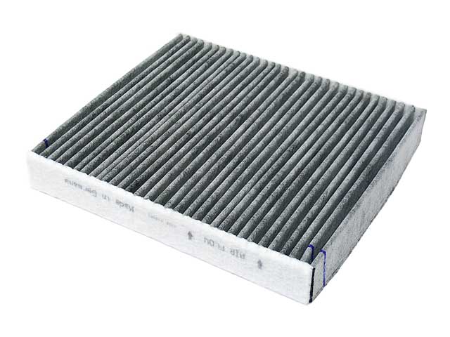 BMW Cabin Air Filter (Charcoal Activated) | 2002-2019 30780377